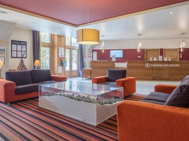 Premium Résidence Les Terrasses d'Eos - photo 18