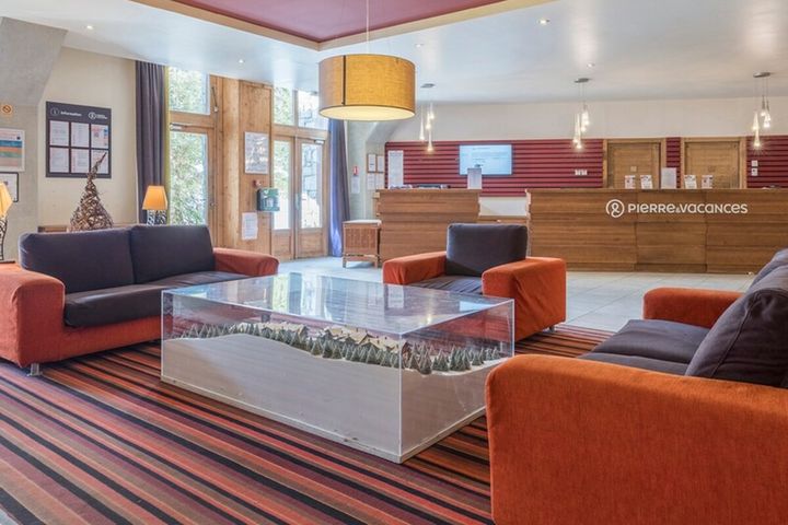 🏨 Votre hébergement