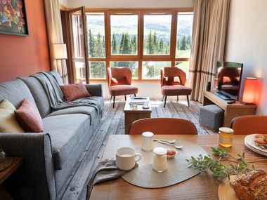Premium Résidence Les Terrasses d'Eos - photo 23