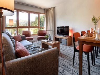 Premium R&eacute;sidence Les Terrasses d'Eos
