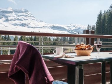 Premium R&eacute;sidence Les Terrasses d'Eos