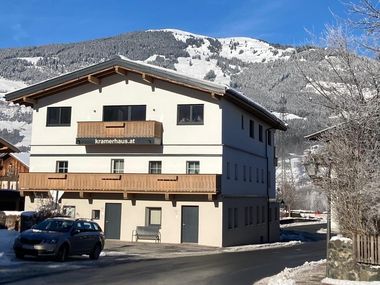 Appartement Kramerhaus in Hollersbach