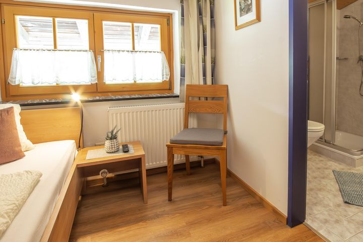 🏨 Votre hébergement - Jours 1 à 7