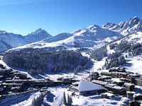 Courchevel
