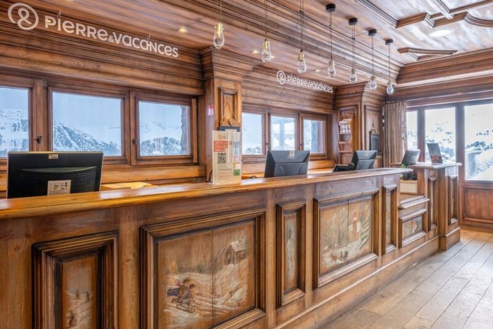 🏨 Votre hébergement