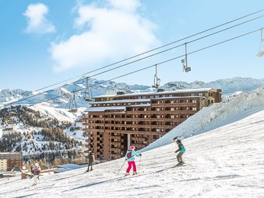 R&eacute;sidence Les Hauts Bois