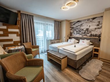 Hotel Eder Michaela