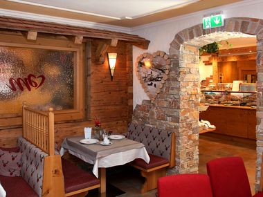 Hotel Eder Michaela
