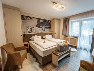 Hotel Eder Michaela
