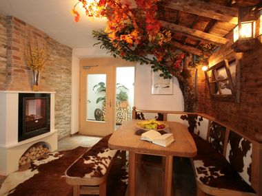 Hotel Eder Michaela