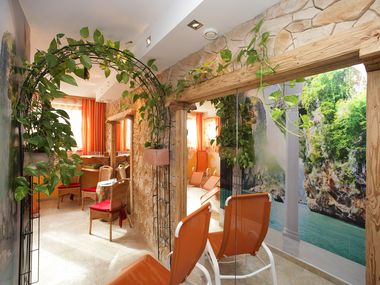 Hotel Eder Michaela