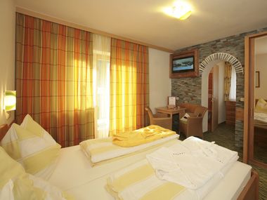 Hotel Eder Michaela