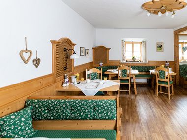 G&auml;stehaus Hinterponholz