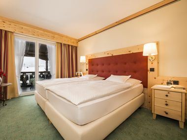 Parkhotel Wallgau