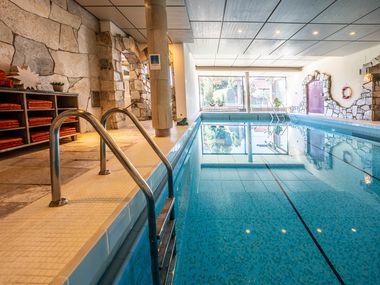 Parkhotel Wallgau