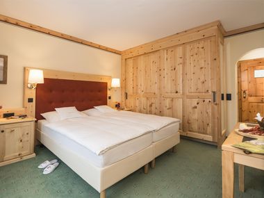 Parkhotel Wallgau
