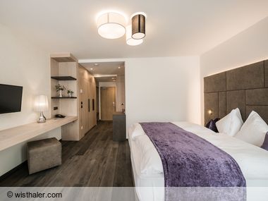 Alpinhotel Keil