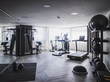 Alpinhotel Keil