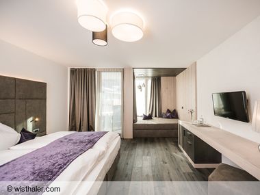 Alpinhotel Keil