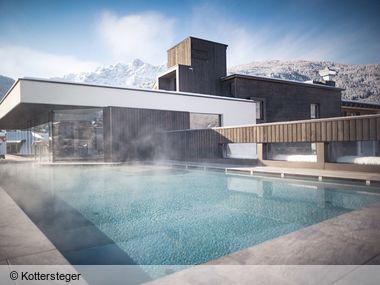 Alpinhotel Keil