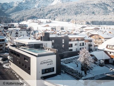 Alpinhotel Keil