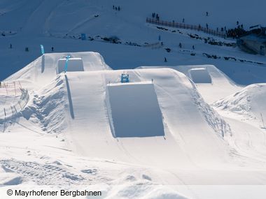 Zillertal