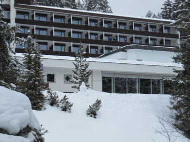 Arosa Alpine Club