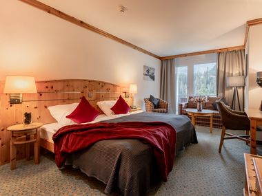 Arosa Alpine Club