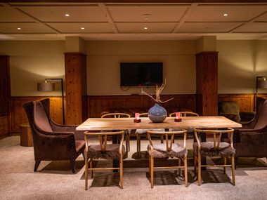 Arosa Alpine Club