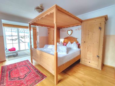 Naturhotel Der Grubacher