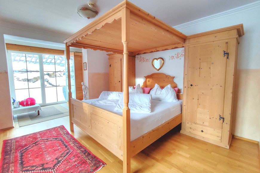 Chalet - 7 os. (cca 70 m&sup2;), BS