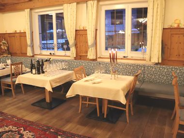 Naturhotel Der Grubacher