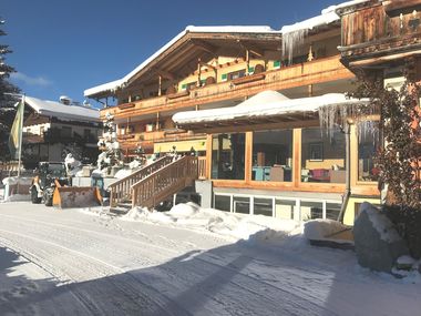 Naturhotel Der Grubacher