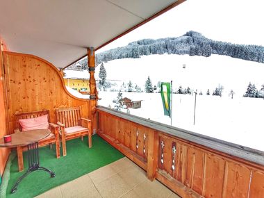 Naturhotel Der Grubacher