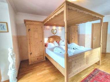 Naturhotel Der Grubacher