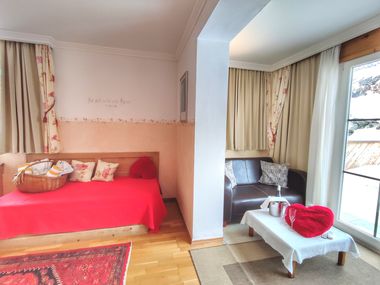 Naturhotel Der Grubacher