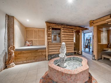 Naturhotel Der Grubacher