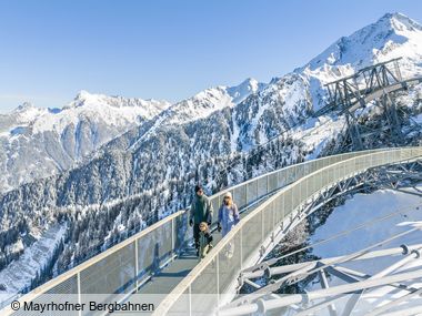 Zillertal