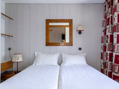 Résidence Le Hameau du Mottaret - photo 8