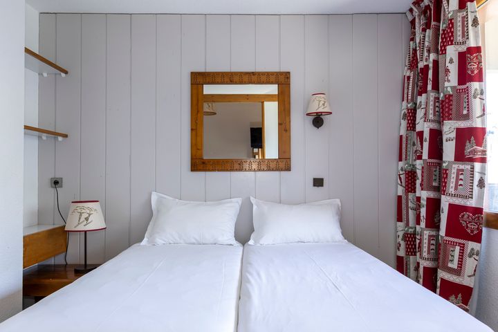 🏨 Votre hébergement