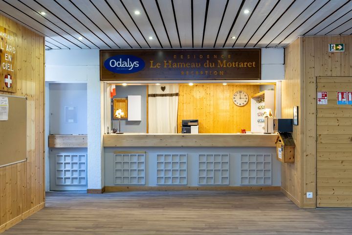 🏨 Votre hébergement
