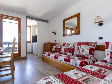R&eacute;sidence Le Hameau du Mottaret