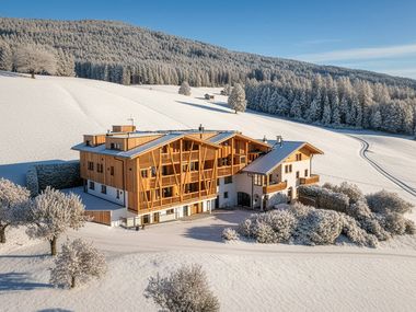 Summerer Living Nature in Brixen