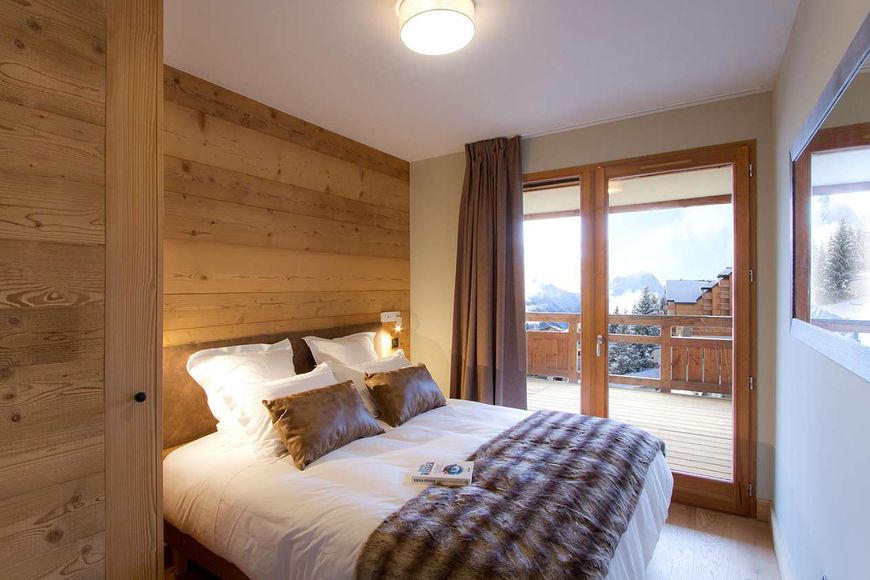 Chalet - 12 os. (cca 130 m&sup2;), BS