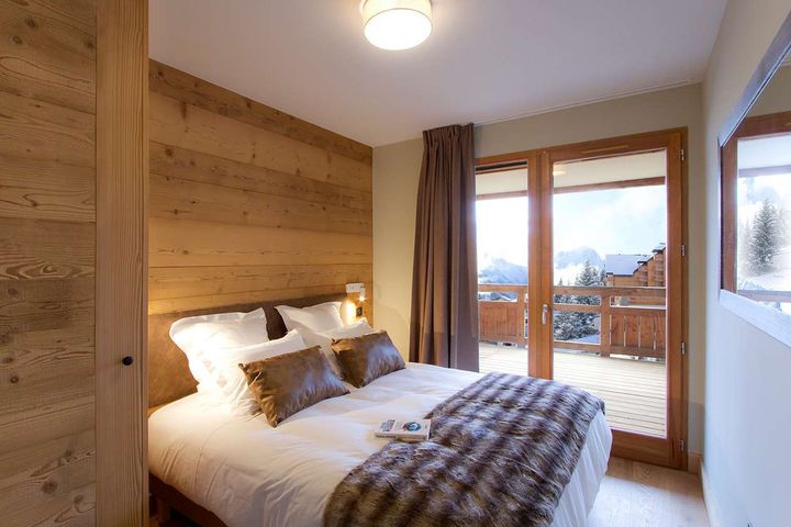 🏨 Votre hébergement