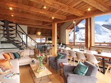 Chalet Chambertin Lodge - photo 13