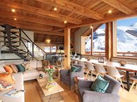 Chalet Chambertin Lodge - photo 12