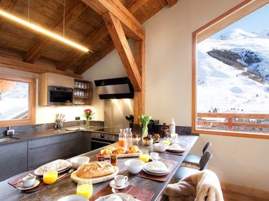 Chalet Chambertin Lodge - photo 18