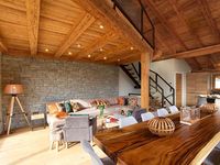 Chalet Chambertin Lodge - photo 27