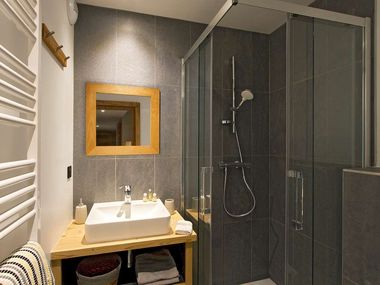 Chalet Chambertin Lodge